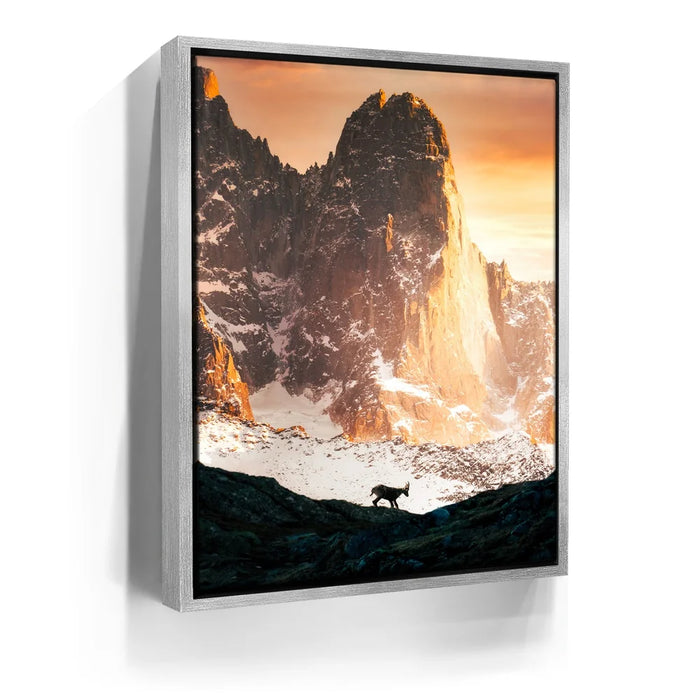 Featured image 8 for Magestic - Les Drus - French Alps