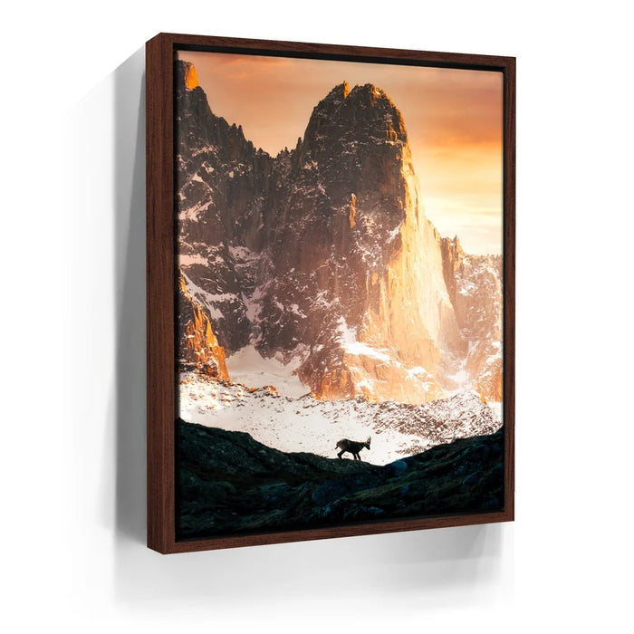 Featured image 10 for Magestic - Les Drus - French Alps