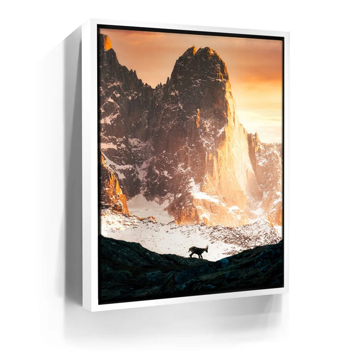 Featured image 6 for Magestic - Les Drus - French Alps