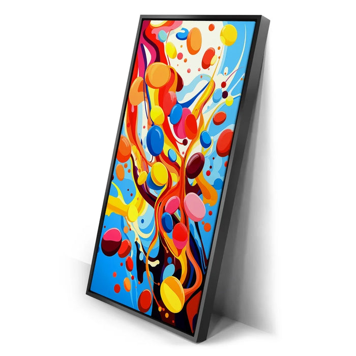 Featured image 2 for Magic Beans