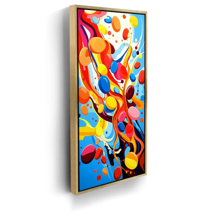 Featured image 7 for Magic Beans