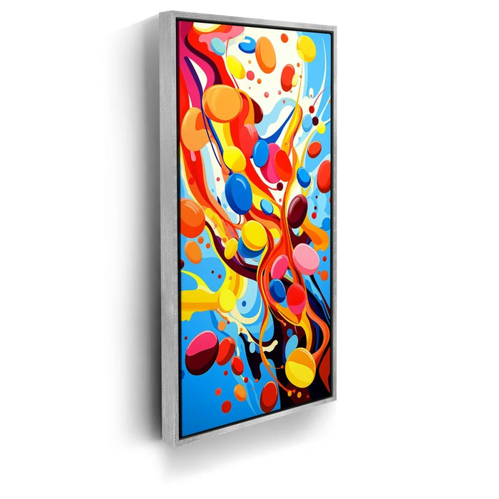 Featured image 8 for Magic Beans