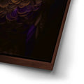 Thumbnail image 14 for Magical Owl With Purple Eyes