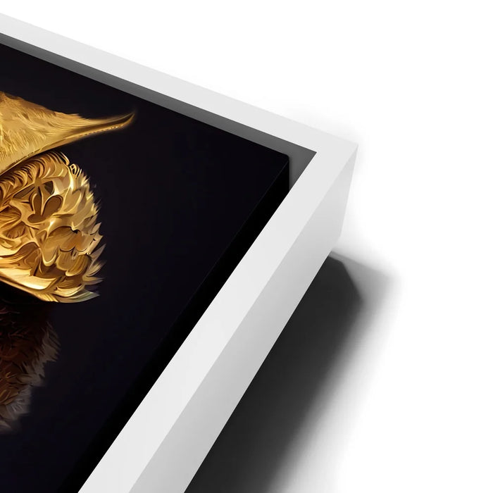 Featured image 13 for Magical Owl With Purple Eyes