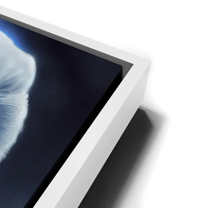 Featured image 13 for Magical Owl with Blue Eyes