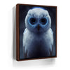 Featured image 10 for Magical Owl with Blue Eyes