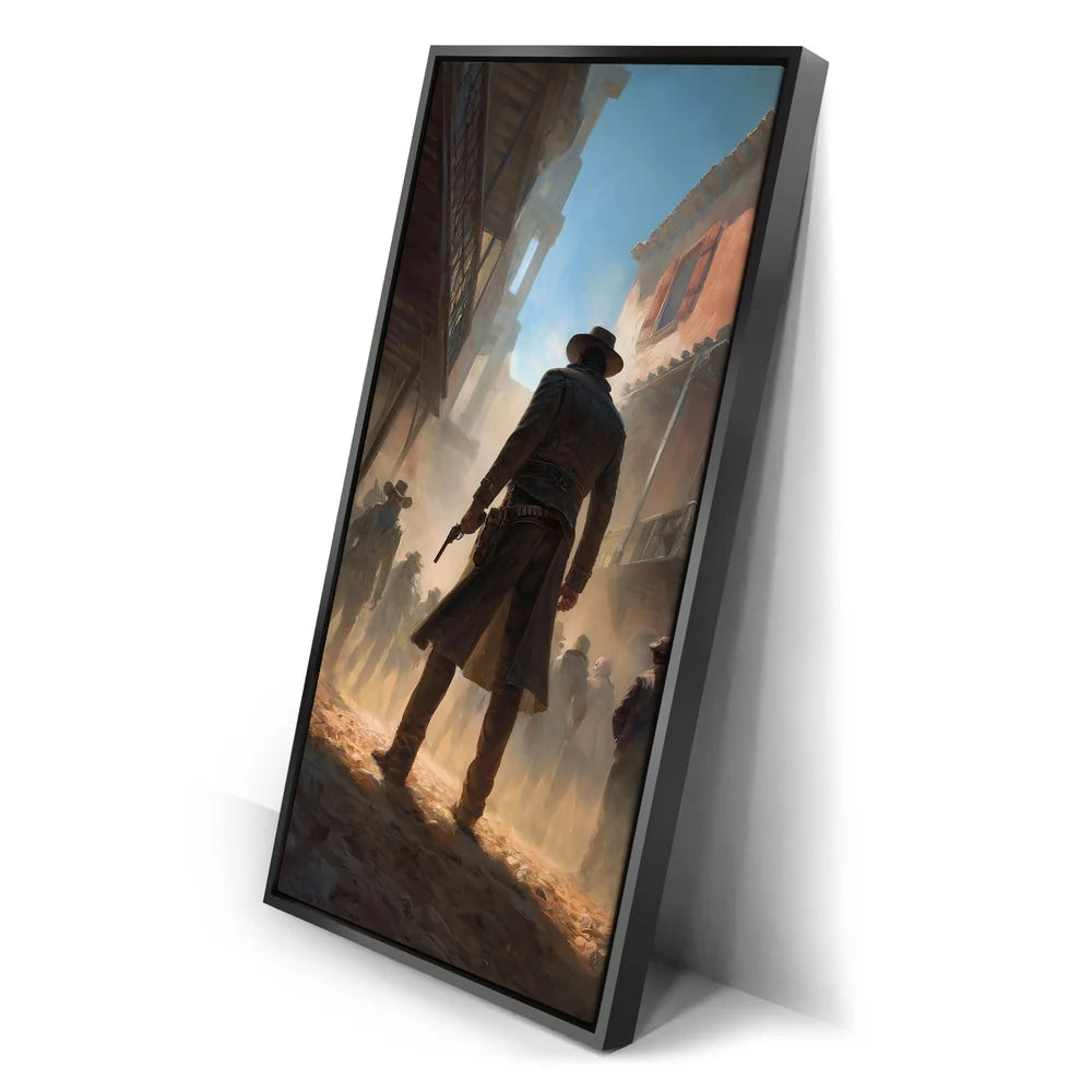 Featured image 2 for Main Street Showdown