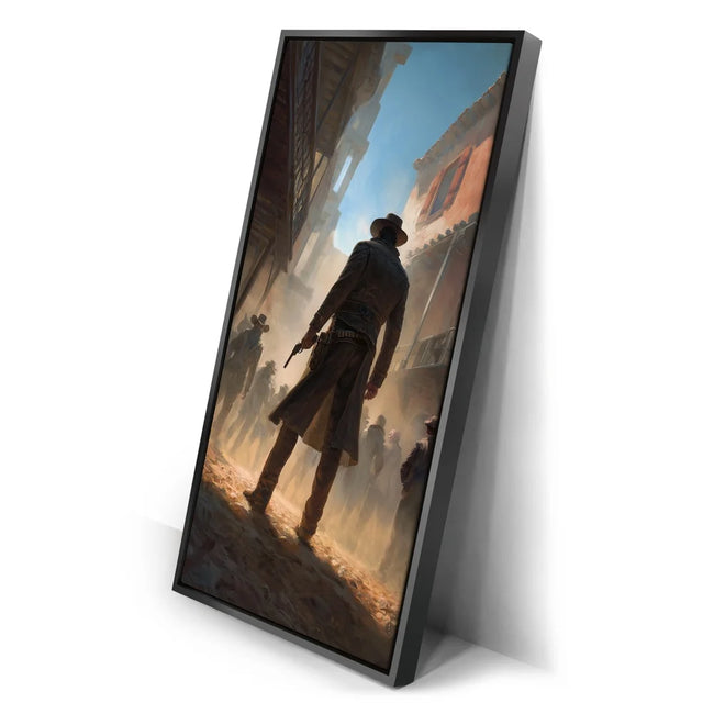 Featured image 2 for Main Street Showdown