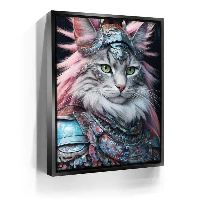 Featured image 5 for Maine Coon Purrsader