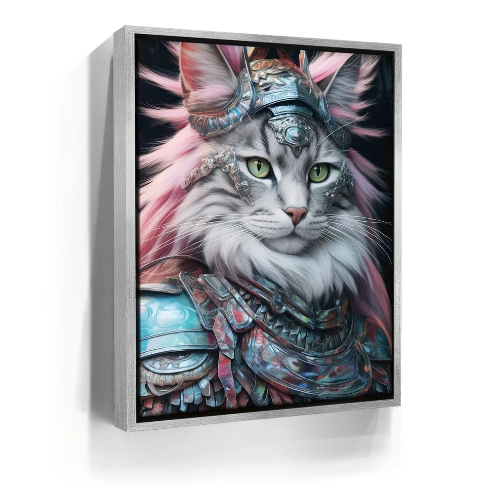 Featured image 8 for Maine Coon Purrsader