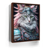 Featured image 10 for Maine Coon Purrsader