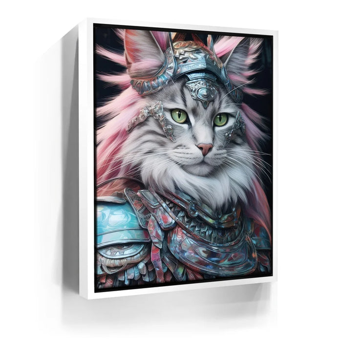 Featured image 6 for Maine Coon Purrsader