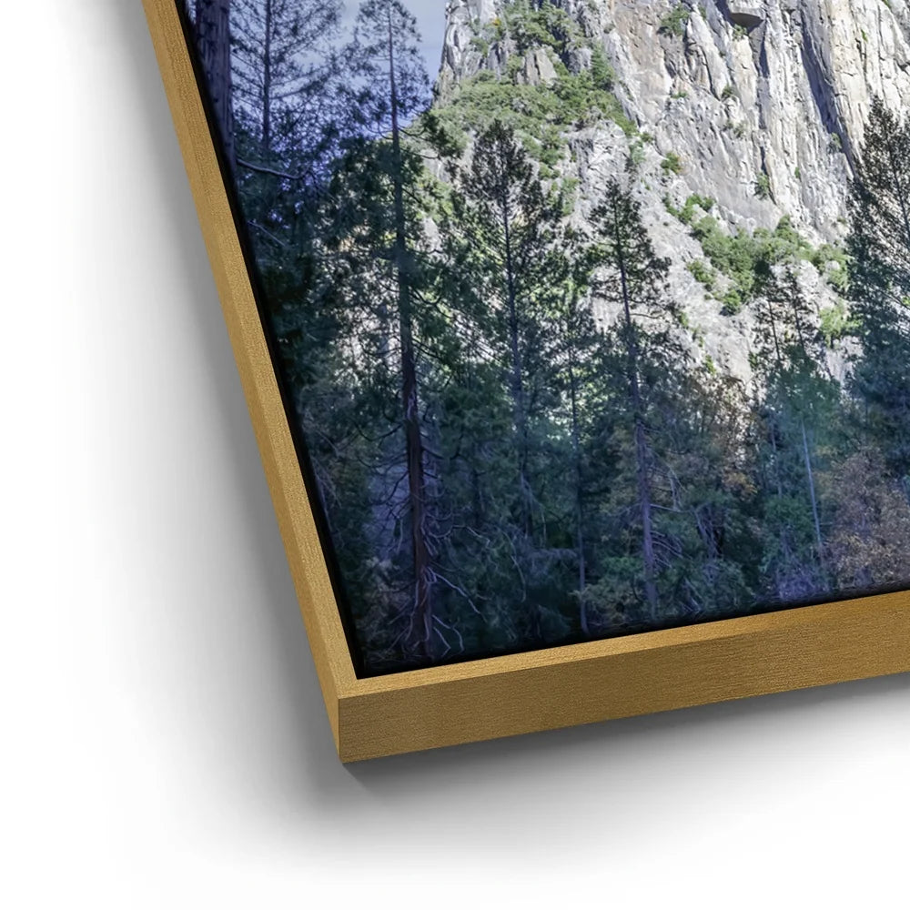 Featured image 12 for Majestic Bridalveil Fall Yosemite