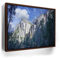 Featured image 10 for Majestic Bridalveil Fall Yosemite