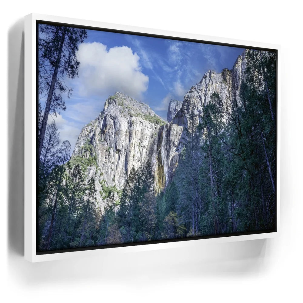 Featured image 6 for Majestic Bridalveil Fall Yosemite