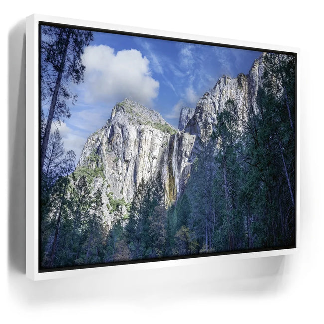 Featured image 6 for Majestic Bridalveil Fall Yosemite