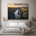 Thumbnail image 2 for Majestic Canyon - Iceland