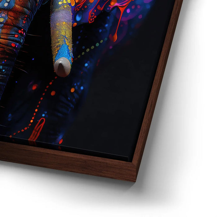 Featured image 14 for Majestic Ceremonial Elephant