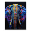 Featured image 1 for Majestic Ceremonial Elephant