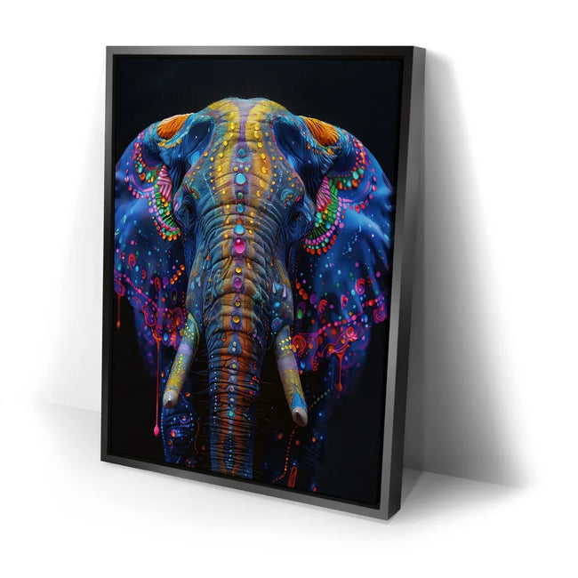 Featured image 2 for Majestic Ceremonial Elephant