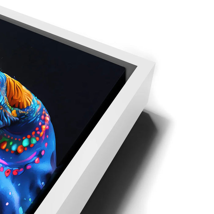 Featured image 13 for Majestic Ceremonial Elephant