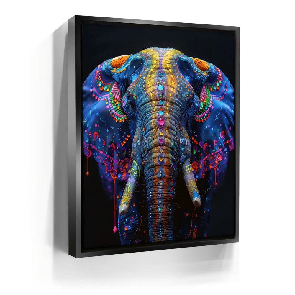 Featured image 5 for Majestic Ceremonial Elephant