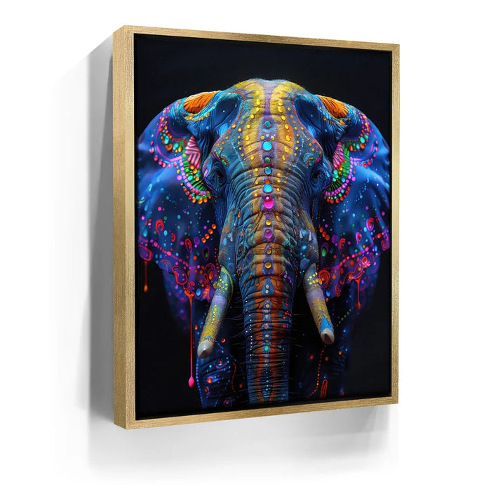 Featured image 7 for Majestic Ceremonial Elephant