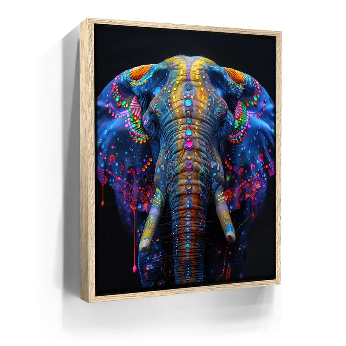 Featured image 9 for Majestic Ceremonial Elephant