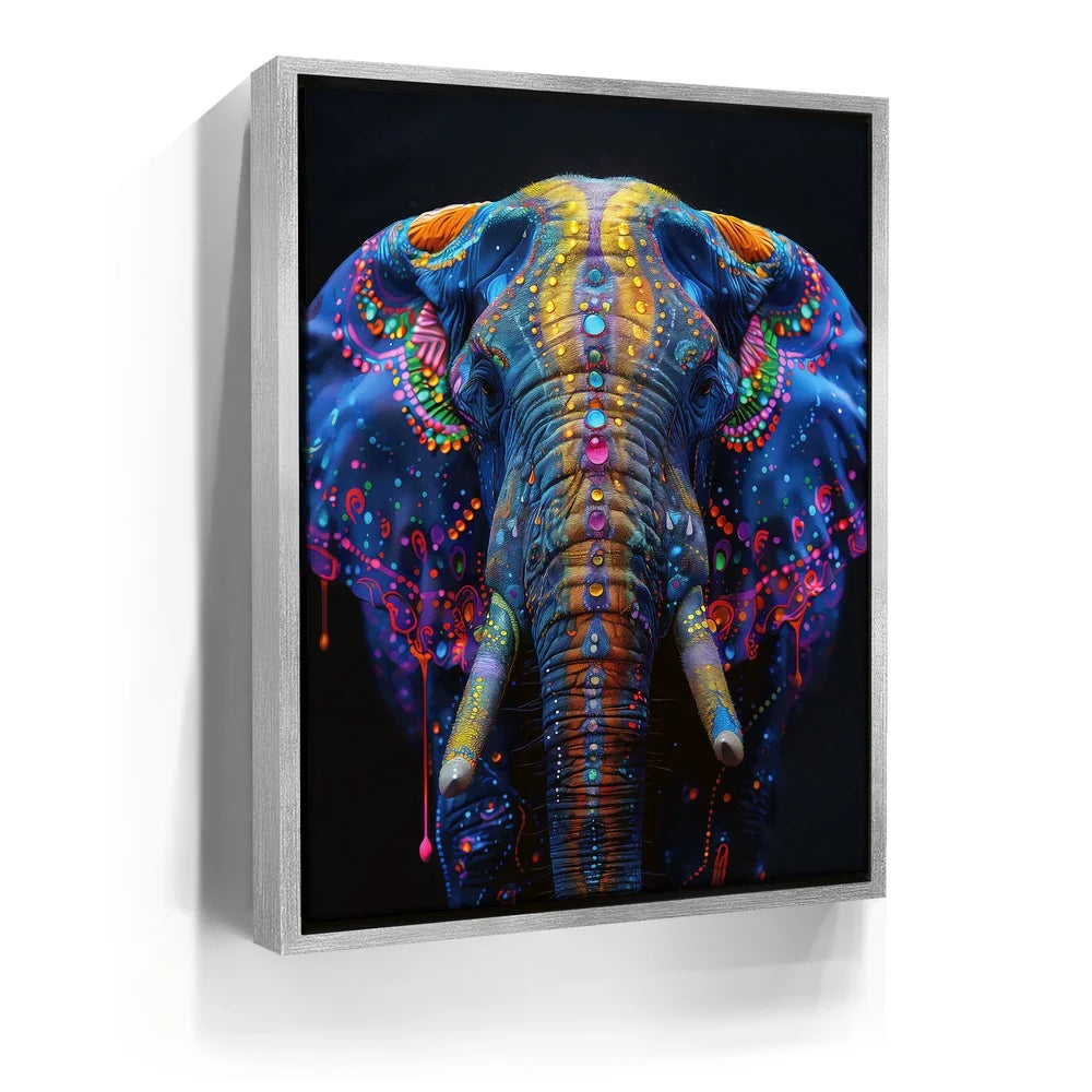 Featured image 8 for Majestic Ceremonial Elephant