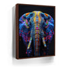 Featured image 10 for Majestic Ceremonial Elephant