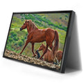 Thumbnail image 2 for Majestic Horse Hilltop