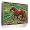 Featured image 7 for Majestic Horse Hilltop