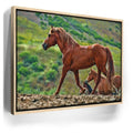 Featured image 9 for Majestic Horse Hilltop