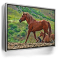 Featured image 8 for Majestic Horse Hilltop