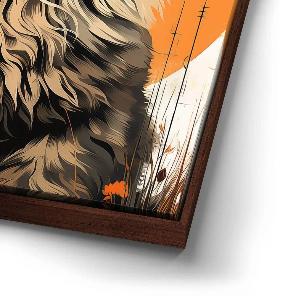 Featured image 14 for Majestic Maine Coon