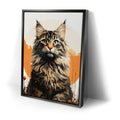 Thumbnail image 2 for Majestic Maine Coon