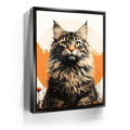 Featured image 5 for Majestic Maine Coon