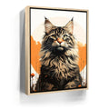Featured image 9 for Majestic Maine Coon