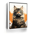 Featured image 6 for Majestic Maine Coon