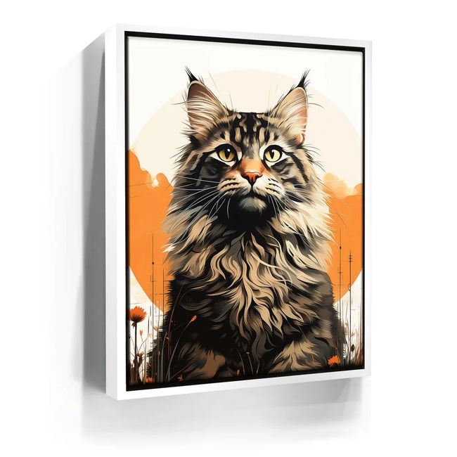 Featured image 6 for Majestic Maine Coon