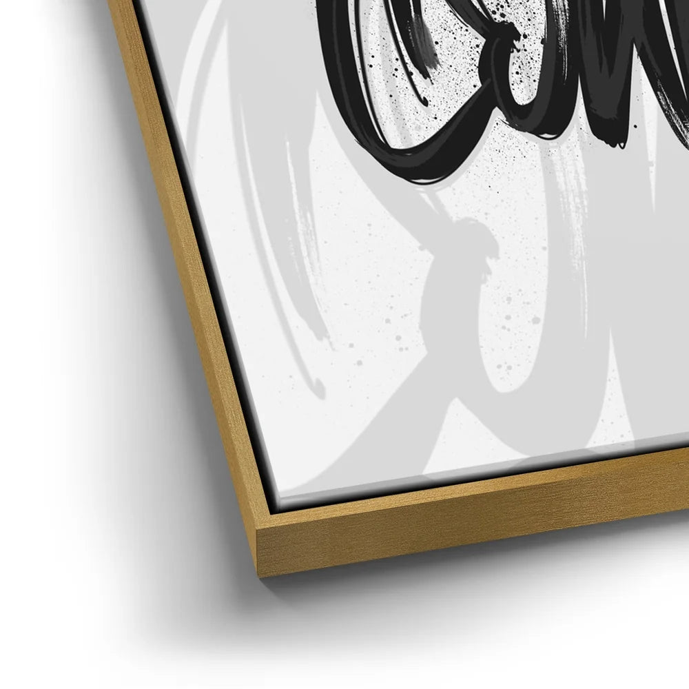 Featured image 12 for Make It Count - Calligraphy