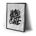 Thumbnail image 2 for Make It Count - Calligraphy