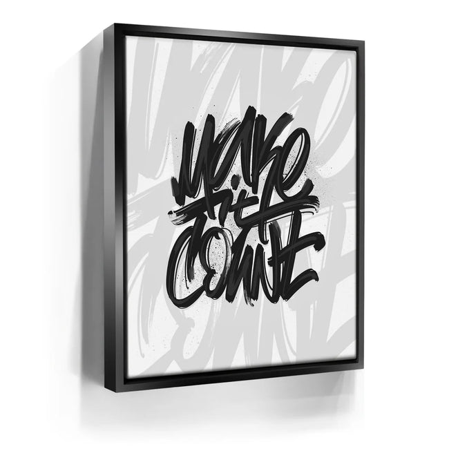 Featured image 5 for Make It Count - Calligraphy