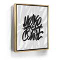 Featured image 7 for Make It Count - Calligraphy
