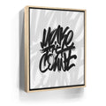 Featured image 9 for Make It Count - Calligraphy