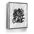 Featured image 8 for Make It Count - Calligraphy