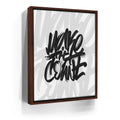 Featured image 10 for Make It Count - Calligraphy