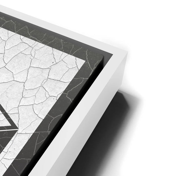 Featured image 13 for Make It Count - Cracked Paint