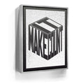 Featured image 8 for Make It Count - Cracked Paint