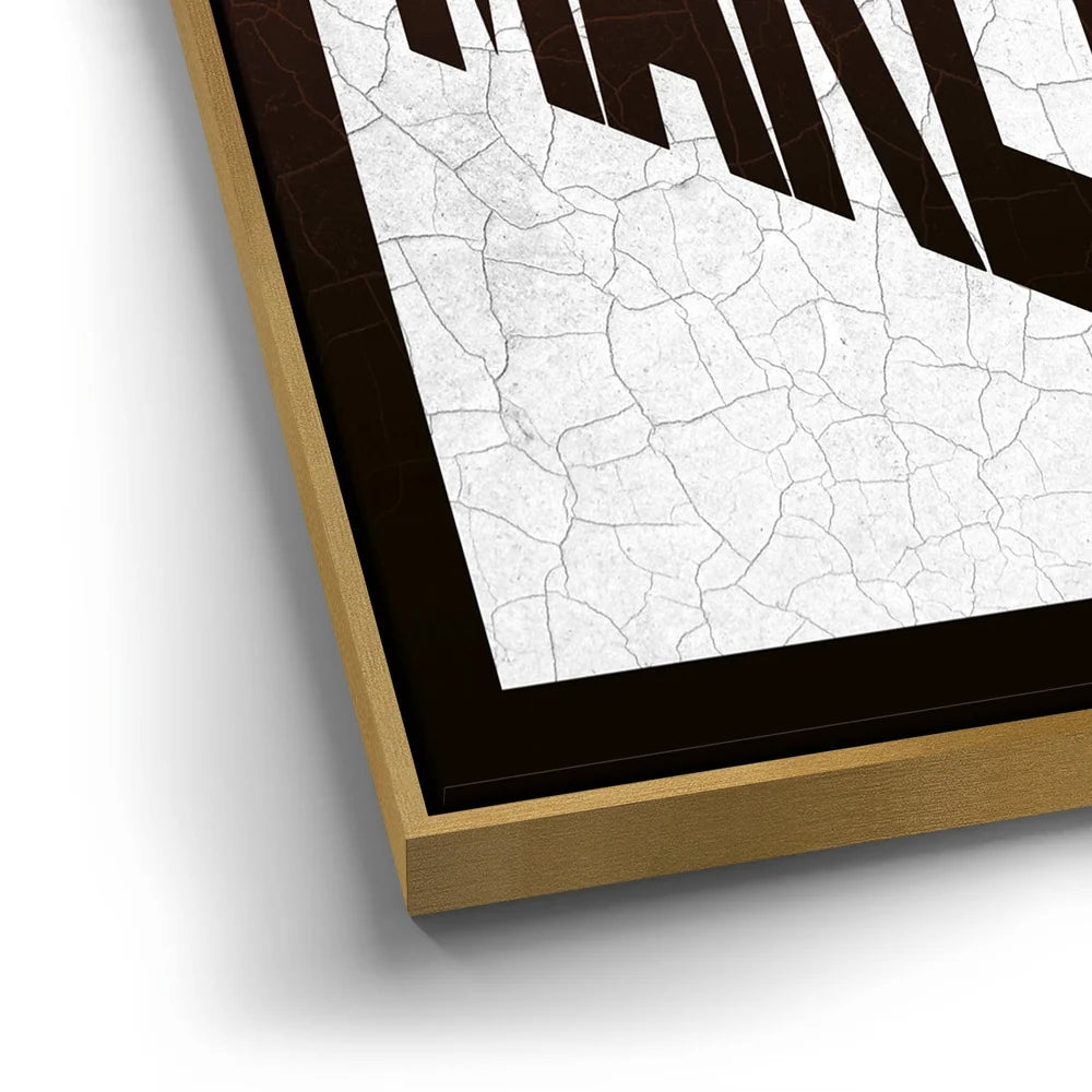 Featured image 12 for Make It Count - Cracked Paint - Copper